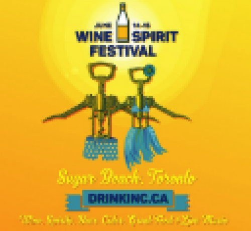 WINE & SPIRIT FESTIVAL 2019