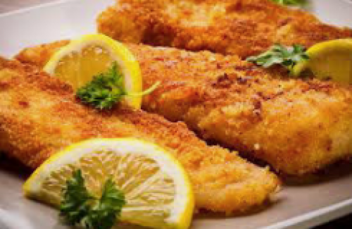 Verona Lions Fish Fry