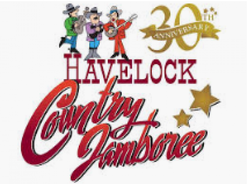 Havelock Country Jamboree