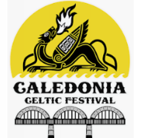 Caledonia Celtic Festival