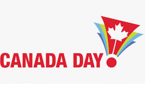 Canada Day celebrations in Richmond Hill