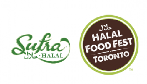 Sufra Halal Food Fest TO