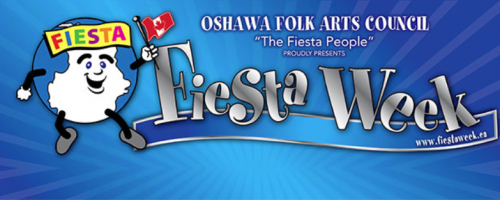 Oshawa Fiesta Week