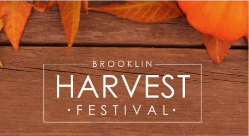 Brooklin Harvest Festival