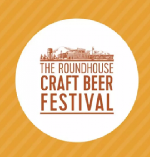 Roundhouse Craft Beer Fest-event-photo