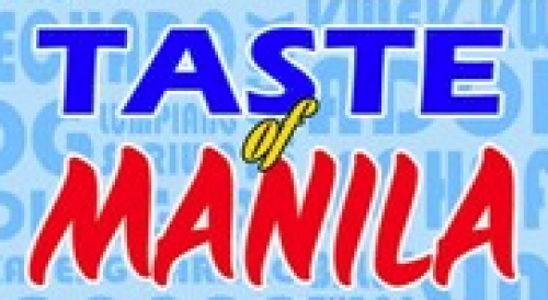 Taste of Manila