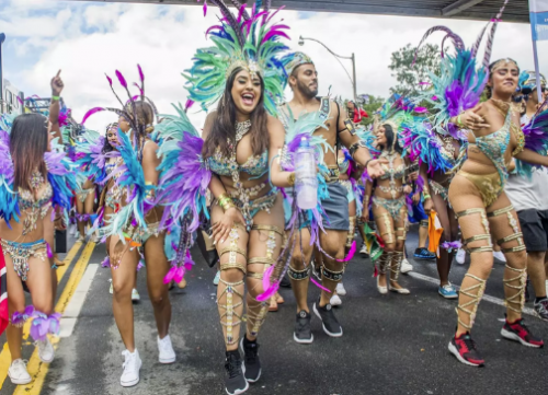 Caribana Grand Parade-event-photo