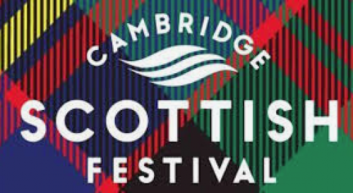 Cambridge Scottish Festival-event-photo