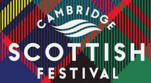 Cambridge Scottish Festival