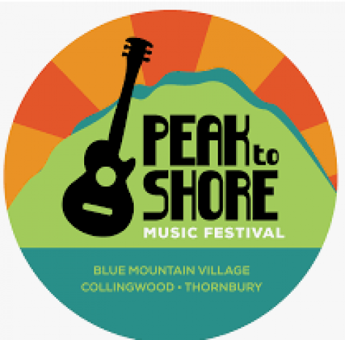 PEAK TO SHORE MUSIC FESTIVAL-event-photo