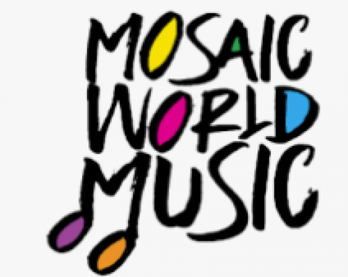 MOSAIC WORLD MUSIC