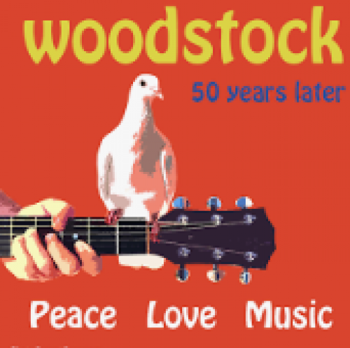 WOODSTOCK: 50 YEARS LATER