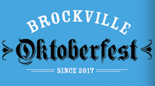 Brockville Oktoberfest