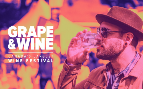 Niagara Grape and Wine Festival