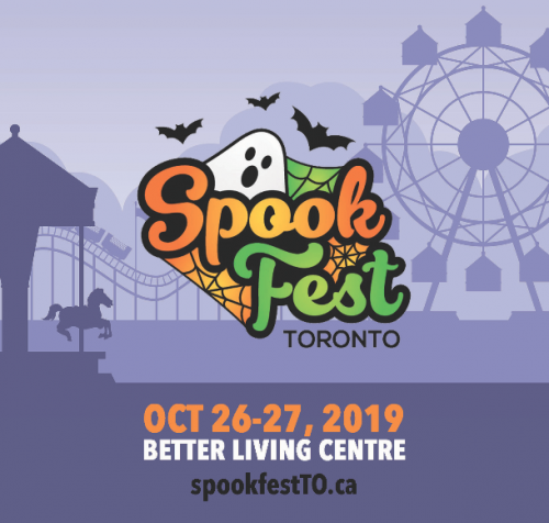 SpookFest Toronto