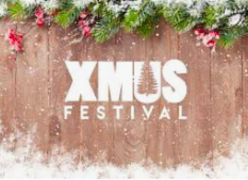 Xmus Festival and Market