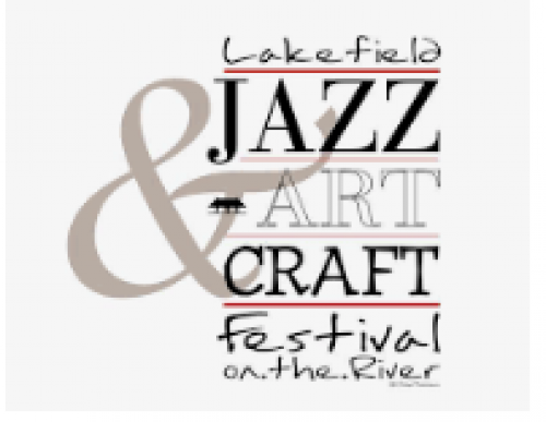 Lakefield Jazz, Art & Craft Festival