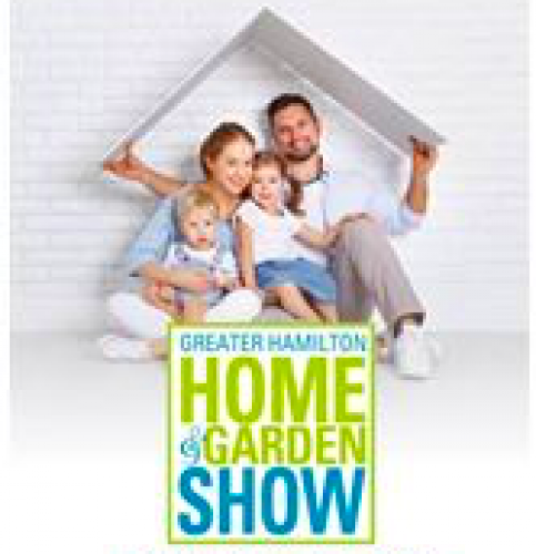 Hamilton Spring Home & Garden Show