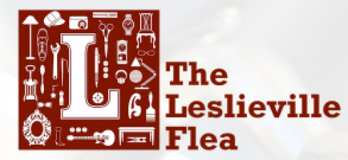 The Leslieville Flea- Family Day Weekend at Toronto's Distillery District