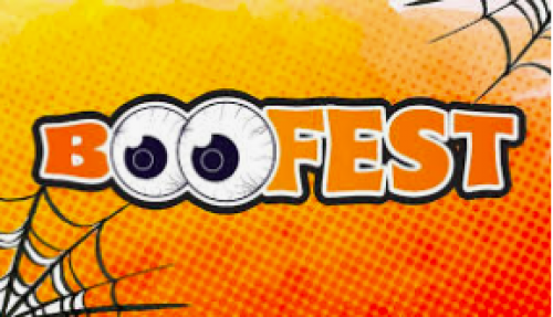 BOOFEST - Halloween Party!