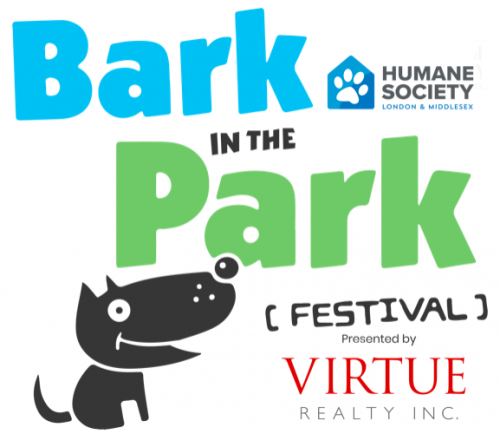 Bark in the Park Festival presented by Virtue Realty Inc.
