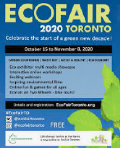 EcoFair Online 2020
