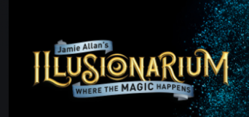 Jamie Allan’s Illusionarium