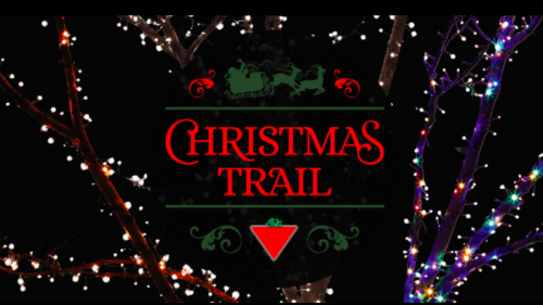 Christmas Trail