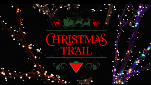 CT Christmas Trail