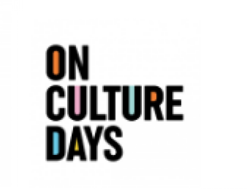 ONTARIO CULTURE DAYS