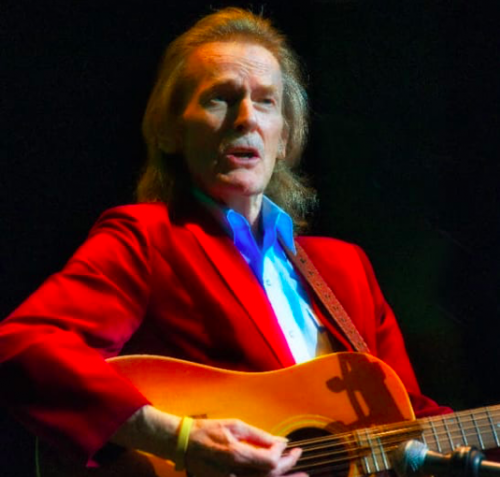 Gordon Lightfoot