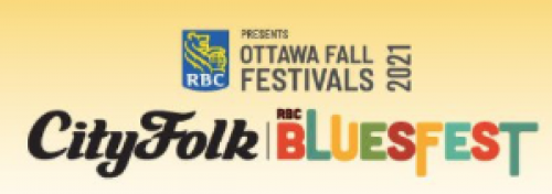 RBC Bluesfest