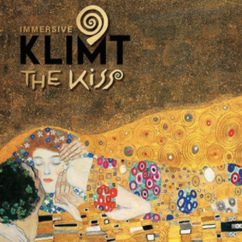 Immersive Klimt Revolution