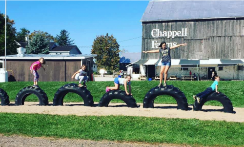 Chappell Farms Fall Festival-event-photo