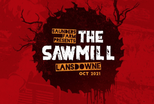 The Sawmill at Lansdowne