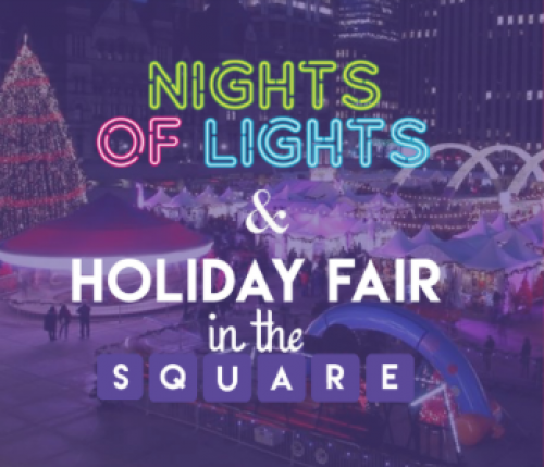 Holiday Nights of Lights