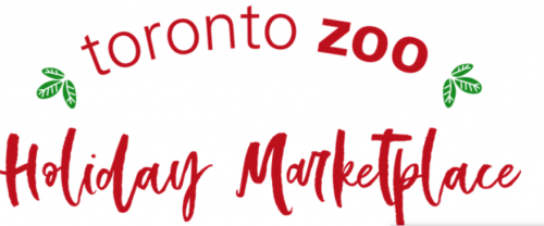 Toronto Zoo Holiday Marketplace