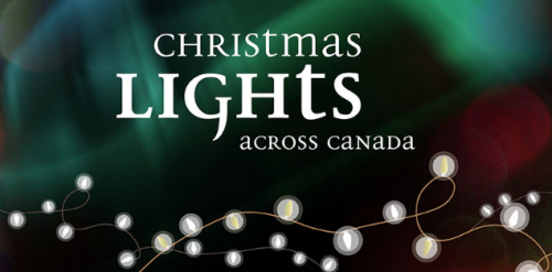 Christmas Lights Across Canada - National Capital