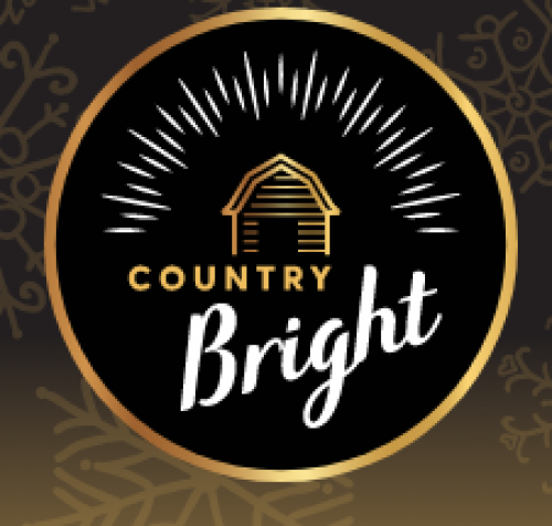 Country Bright - Milton