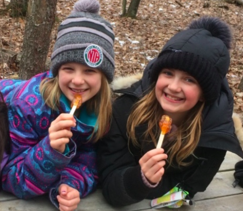 Sugar Bush Tours at Richardson's Farm & Market-event-photo