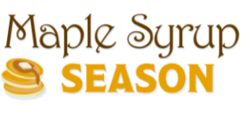 Maple Syrup Season at Westfield Heritage Village