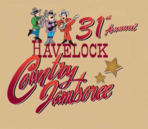 CANCELLED - Havelock Country Jamboree-event-photo