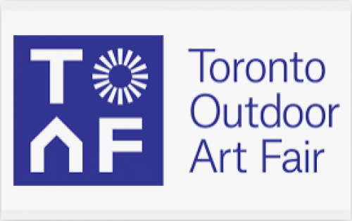 Toronto Outdoor Art Fair-event-photo
