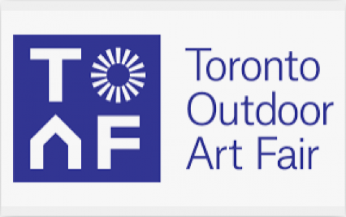 Toronto Outdoor Art Fair