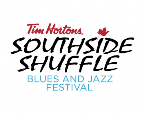 Tim Hortons Southside Shuffle Blues & Jazz Festival-event-photo