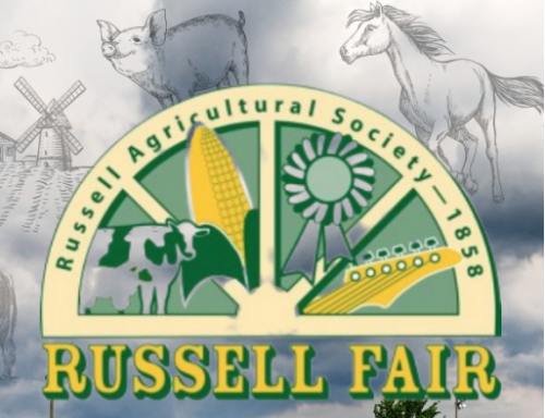 Russell Fair-event-photo
