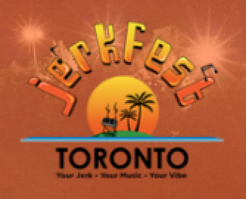 TD - Jerk Food & Music Festival