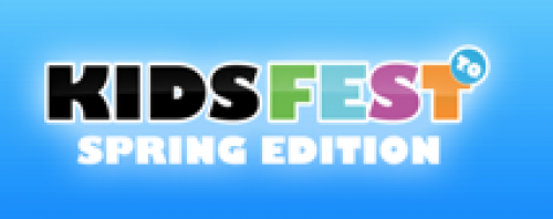 KidsFest.TO-event-photo