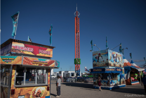 Barrie Fair