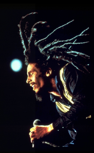 Bob Marley One Love Experience